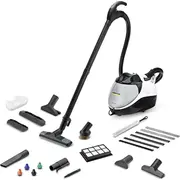 Odkurzacz Karcher Sv 7  4054278974767 Putekļu sūcējs