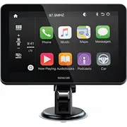Odtwarzacz multimedialny Sencor Sct M750Bwt 35057690 8590669344833  Joinedit62720031