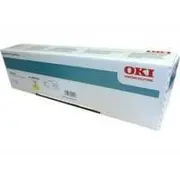Oki Toner do Es8433 Yellow 46443117  toneris
