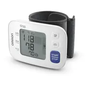 Omron Rs4 Automatic 1 users  Hem 6181 E 11114