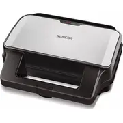 Opiekacz Sencor Ssm 9940Ss  41010186 Tosteris