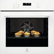 Oven Electrolux Eod6F77Wv  241089520 Cepeškrāsns
