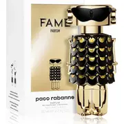 Paco Rabanne Fame Parfum W Edp/S 80Ml Refillable Parf2029404 3349668614660 Smaržas sievietēm