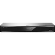 Panasonic Dmr-Ubs70Egs silver  Dmr Ubs70Egs multimēdiju atskaņotājs