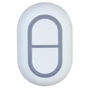 Panic Button Wrl/Ard822-W2-868 Dahua  Ard822 W2 868 Ard822-W2868Strap drošības sistēma