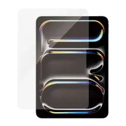 Panzerglass Screen Protector iPad Pro 11 2024  Ultra-Wide Fit 5711724028311 2831 13603623 Pan000695-0 Planšetdators