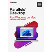 Parallels Desktop 18 Mac Subsc 1Jahr Esd  Esdpd1Ysubeu programmatūra