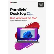 Parallels Desktop Pro 18 Mac Subsc 1Jahr Esd  Esdpdpro1Ysubeu programmatūra