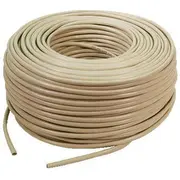 Patchkabel Logilink Rj45 U/Utp Cat6 100.00M  Cpv0035 tīkla kabelis