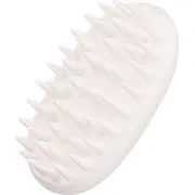 Paw In Hand Brush Candy White  Comb w Other041101