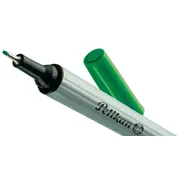 Pelikan Fineliner 96 Green 0 4Mm 943191 