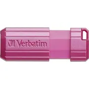 Pendrive Verbatim Pinstripe  64 Gb 49962 0023942499619 Joinedit38860497