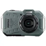 Pentax Wg-1000 olive  0027075310155 02163 Digitālā kamera