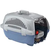 Pet Transportation Box Atlas Deluxe 10 8010690057552  14749 Dārza mēbeles