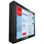 Philips 10Bdl3351T 10 Multitouch Display Wxga Poe Android 13 Soc  10Bdl3351T/00 publiskie komerciālie info ekrāni