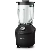Philips 3000 Series Blender Hr2291/01  600 W 2 L Maximum Capacity Speed settings and pulse Blenderis