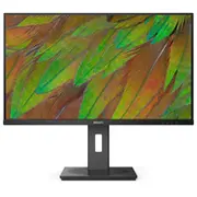 Philips 80 0Cm 31 5 32B1U3900  1609 HdmiDpUsb-C black 32B1U3900/00 8721038001211 monitors