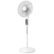 Philips Series 1000 pedestal fan Cx1220/00  Klimata iekārta