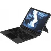 Picom Laut Type Folio 2 - obudowa ochronna z klawiatura Bluetooth do iPad Air 11AposApos M2 2024  Pro 1/2/3/4G ora LIpa24STy2Bk 4895206938242 Joinedit66267968
