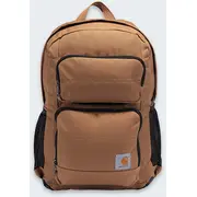 Plecak Carhartt Singlecompartment 27 L Brown .B0000532.211.S000 888999493306  Joinedit75517989