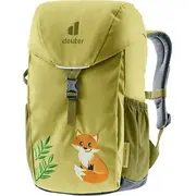 Plecak turystyczny Deuter Waldfuchs 10 l Oliwkowy  361022512060 4046051167947 Joinedit72250834