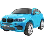 Pojazd Bmw X6M 2 os. Xxl Lakierowany Niebieski Pa.jj2168.Exl.nie 5903864906356  Joinedit62715474
