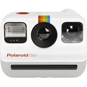 Polaroid Go White 9120096770616  9035 Digitālā kamera