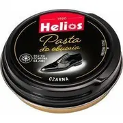 Politan Gosia Shoe Polish 40Ml Black Can 6375 Helios  5902145005153 Gos000297 Kopšanas līdzekļi apaviem