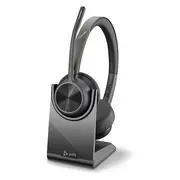Poly Voyager 4320 Uc V4320 C Usb-C Cs Ww  218479 01 Headset austiņas