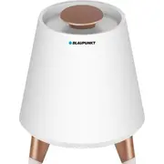 Portable Bluetooth speaker Bt25Lamp  Blaupunkt pārnēsājamais skaļrunis