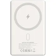 Power bank Canyon 10000Mah 20W Magsafe  Dark Grey Cns Cpb510Dg 14858277 Cns-Cpb510Be