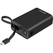 Powerbank 20000 Pd20W Connect 5705730421129  Joinedit72011884 mobilā uzlādes iekārta