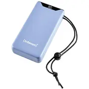 Powerbank Intenso F20000 Blue 20000Mah  7332055 503771