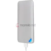 Powerbank Luxa2 P2 Aluminum Power Pack 5000Mah Srebrny  Po-Unp-Alp2Si-00 4717964393227 Joinedit17854224 mobilā uzlādes iekārta