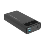 Powerbank Realpower Pb-20K Pd  306949 mobilā uzlādes iekārta