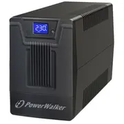 Powerwalker Vi 1500 Scl Fr Ups 1500Va / 900W Line Interac 4260074982213 10121149  Pow-10121149 nepārtrauktas barošanas avots