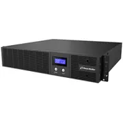Powerwalker Vi 3000 Rle Uk Ups  3000Va/1800W Line 4260074981230 10122139 nepārtrauktas barošanas avots