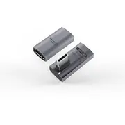 Premium Usb4 Gen 3X2 Usb-C Usb4-Ccfas-240W 5715063752586  Joinedit72722707 Usb kabelis