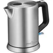 Proficook Pc-Wks 1106 Stainless steel  2200 W 1 L 4006160011067 501106 Elektriskā Tējkanna