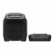 Ecoflow Wave 3 portable air conditioner with battery 5907085526690  Efwave3-Eu-Nbox/Efwa Klimata iekārta
