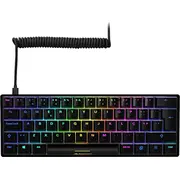 Pt layout - Sharkoon Skiller Sgk50 S4  gaming keyboard Black Kailh Red 4044951034635 klaviatūra