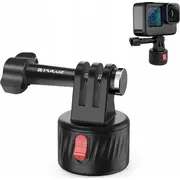 Puluz Szybkozlaczka na Magnes gwint  do Gopro Hero 11 10 9 8 7 6 5 4 / Sjcam Xiaomi Dji Pu708B Sb7836 5904647816947 Joinedit57215268