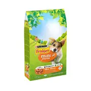 Purina Friskies Mini Menu Kurczak  warzywa 1 5Kg 7613034230485