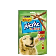 Purina Friskies Picnic Variety 126G  7613287589941 10155669 128222