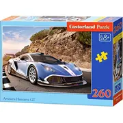 Puzzle 260 Arrinera Hussarya Gt Castor 5904438027675  Joinedit69808976 puzle puzzle