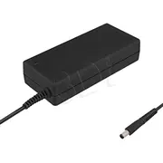Qoltec Laptop Ac power adapter Hp Compaq 90W  19V 4.74 A 7.4X5.0Pin 50086.90W portatīvo datoru lādētājs