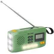 Radio Blow przenosne analogowe Am/Fm Ra13 14954658 5900804146032  Joinedit72961002 radio radiopulksteņi
