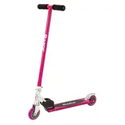 Razor S Spark Scooter Pink  13073066 845423016579 Skrejriteņi
