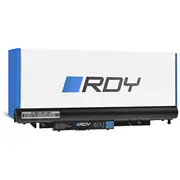 Rdy Laptop Battery Jc04 919701-850 for Hp 240 G6 245 246 250 255 14-Bs 14-Bw 15-Bs 15-Bw 17-Ak 17-Bs  Green Hp142Brdy akumulators baterija portatīvajiem datoriem