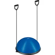 Rebel Polpilka do balansowania  trener rownowagi 58Cm pompka Active Rba-3104-58 5901890099318 Joinedit64643120 Sporta aksesuāri